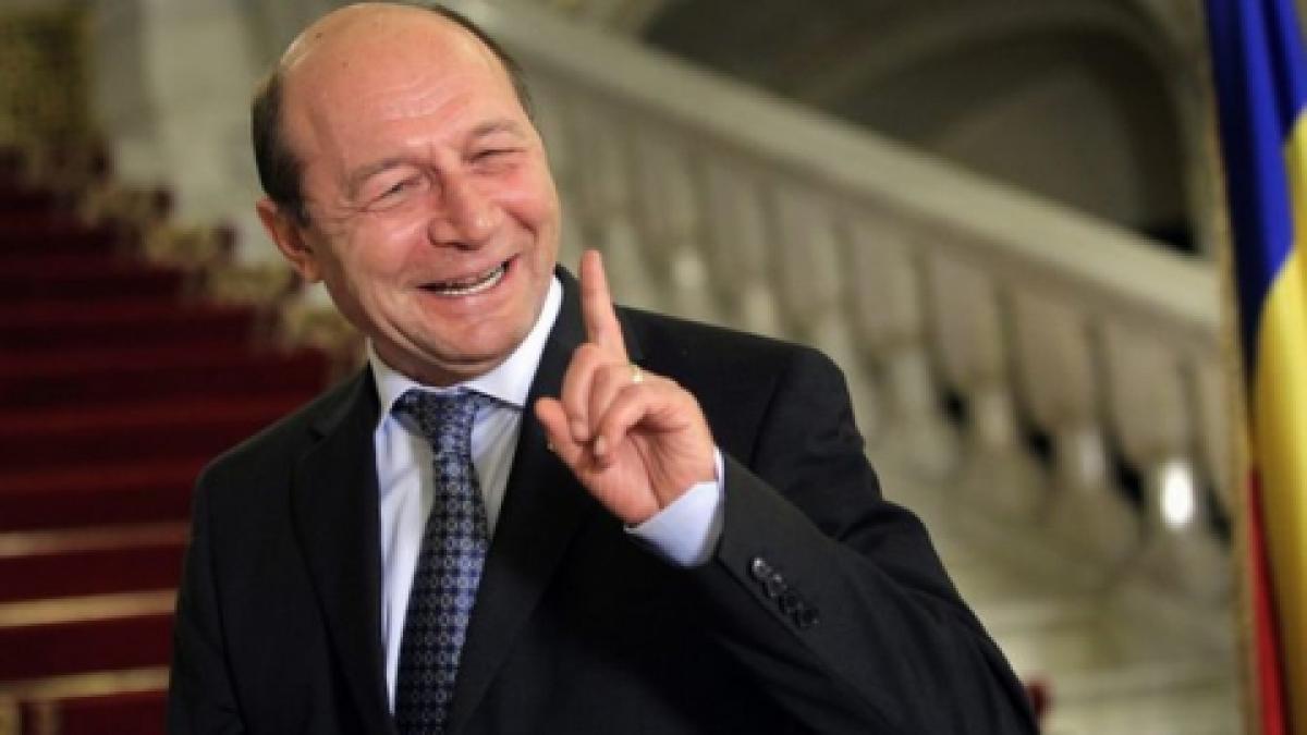 basescu doreste un nou acord cu ue si fmi pentru a accelera procesul de convergenta
