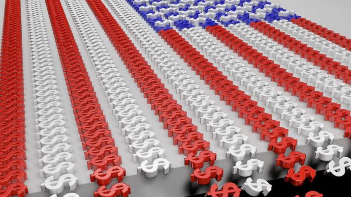 economia sua a crescut cu 2 5 in primul trimestru datorita consumului ridicat