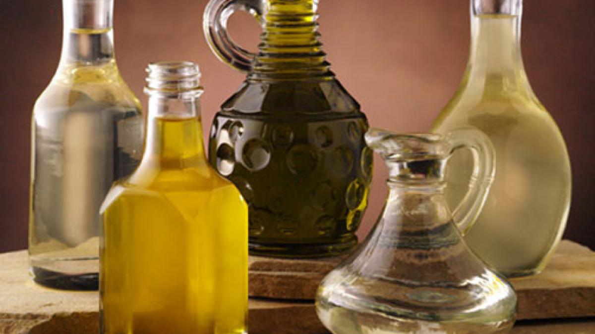 fondul de mediu taxa pe uleiuri va fi de 0 3 lei kg la toata cantitatea adusa pe piata