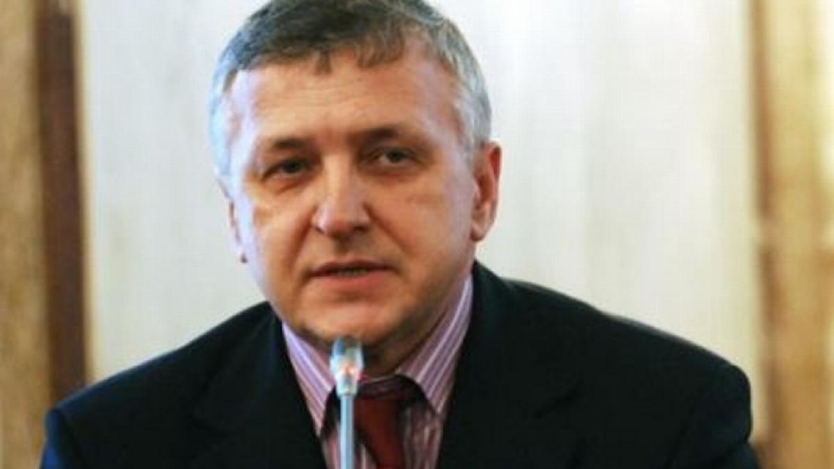 noul sef al anaf gelu stefan diaconu infirma ca ar fi urmarit penal