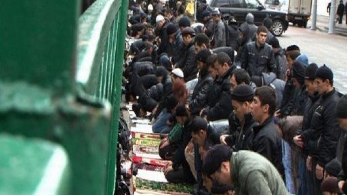 raspunsul rusiei la atentatele din boston 140 de islamisti suspectati de terorism retinuti la