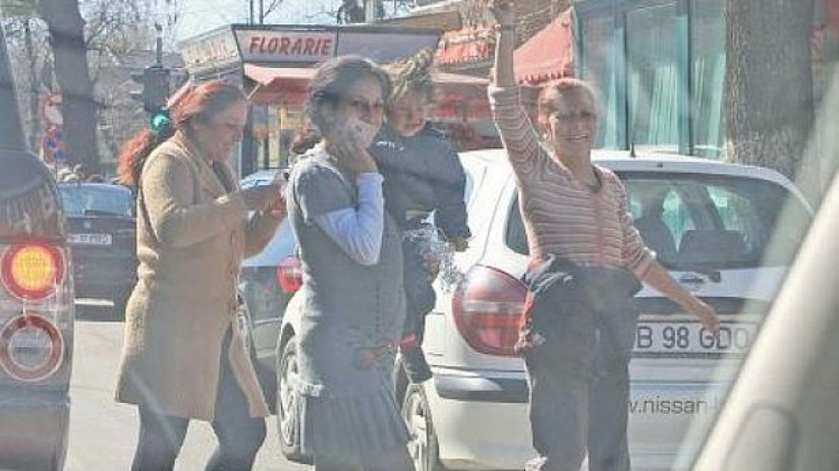 studiul care arata cat de mult se diferentiaza romanii de restul europenilor ei vad asa lucrurile