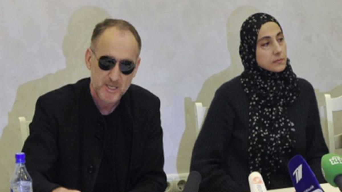 tatal fratilor tsarnaev a amanat plecarea in sua