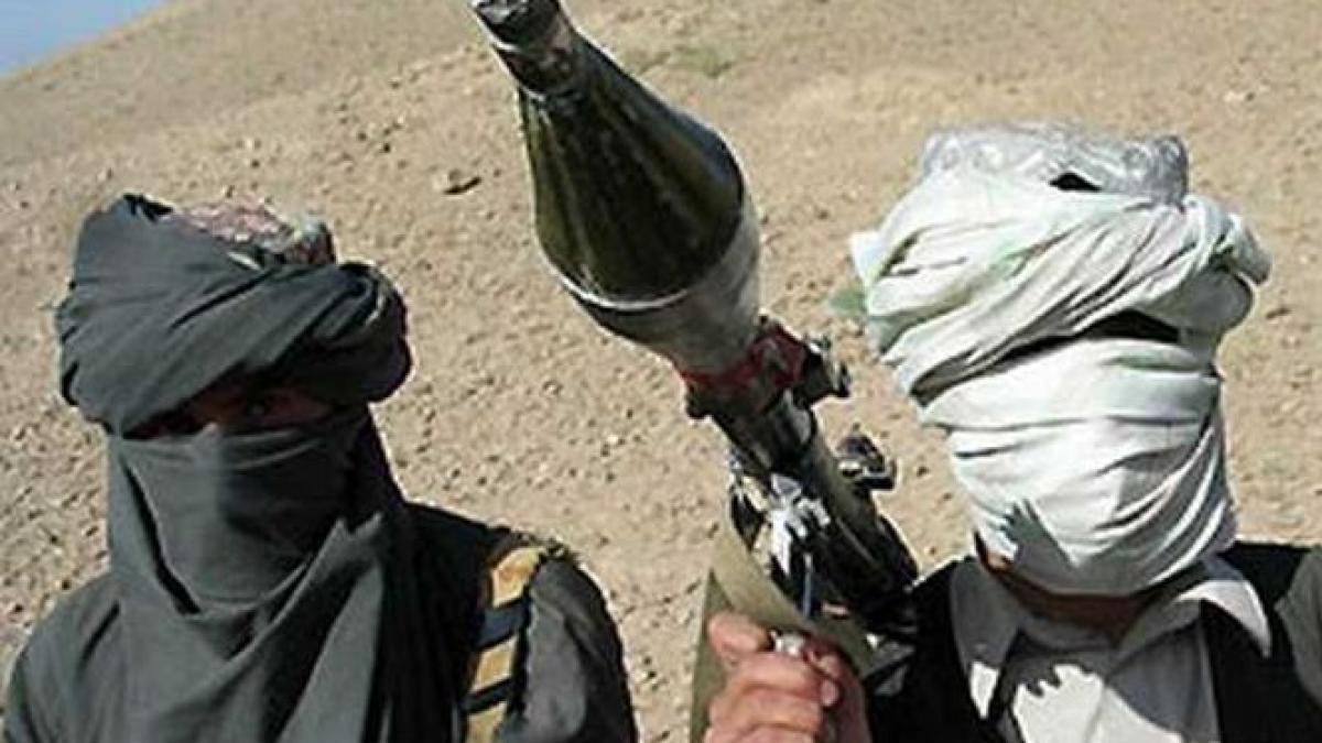 anuntul amenintator facut de talibani incepem ofensiva de primavara