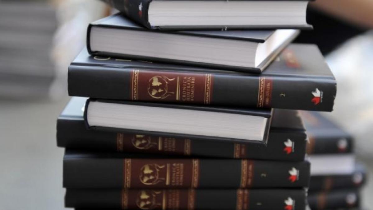 caravana bookland incepe astazi in parcul cismigiu