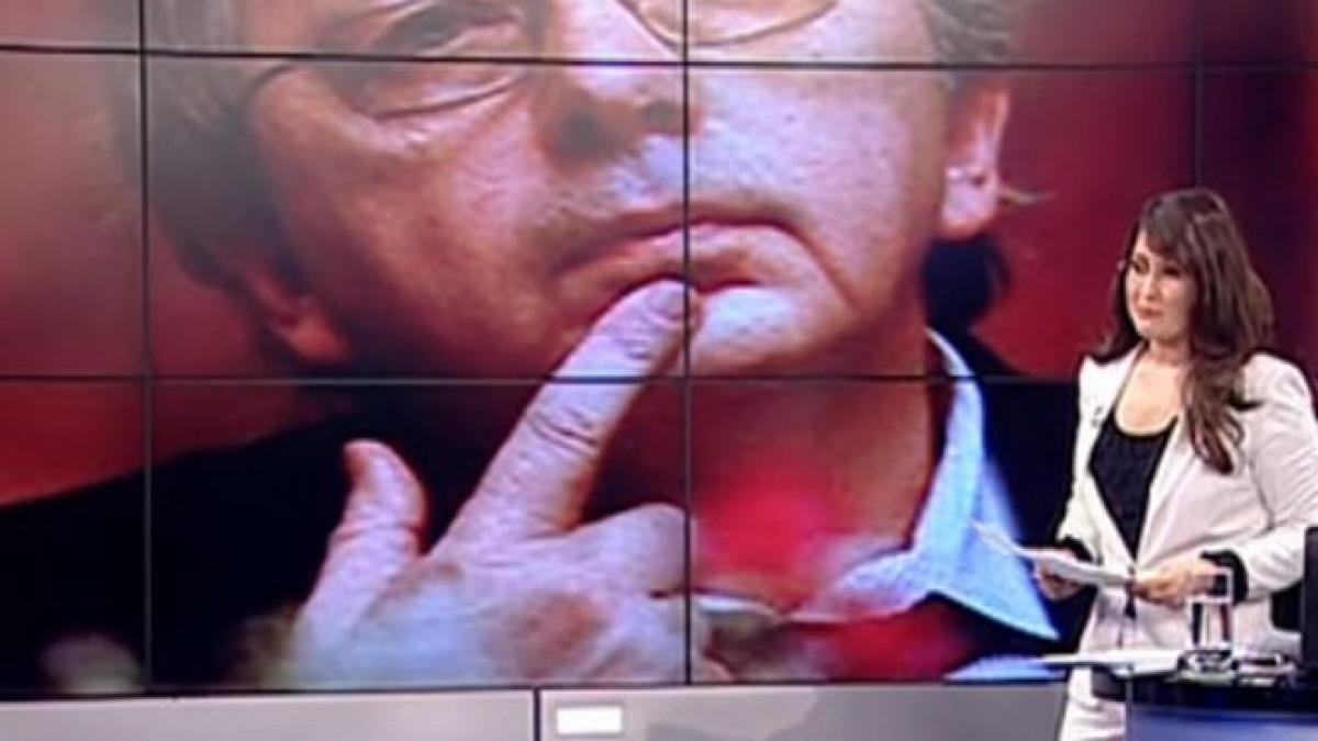 gainariile intelectualilor lui basescu vladimir tismaneanu si mihail neamtu acuzati ca si ar fi