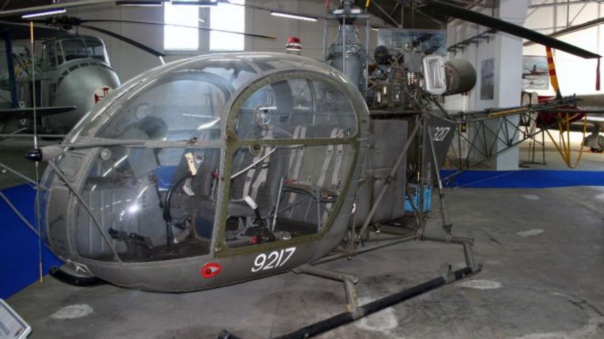 gestul nesabuit facut de armata belgiana a vandut elicoptere unor traficanti de arme