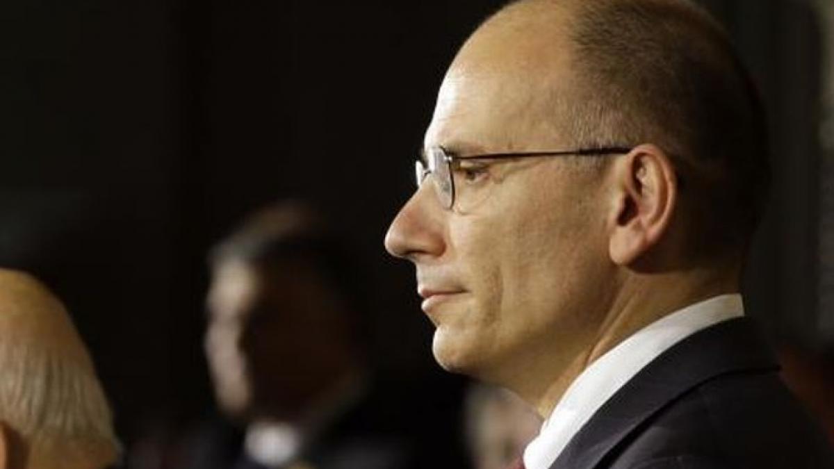 guvernul italian a fost format ministrii vor depune juramantul duminica dimineata