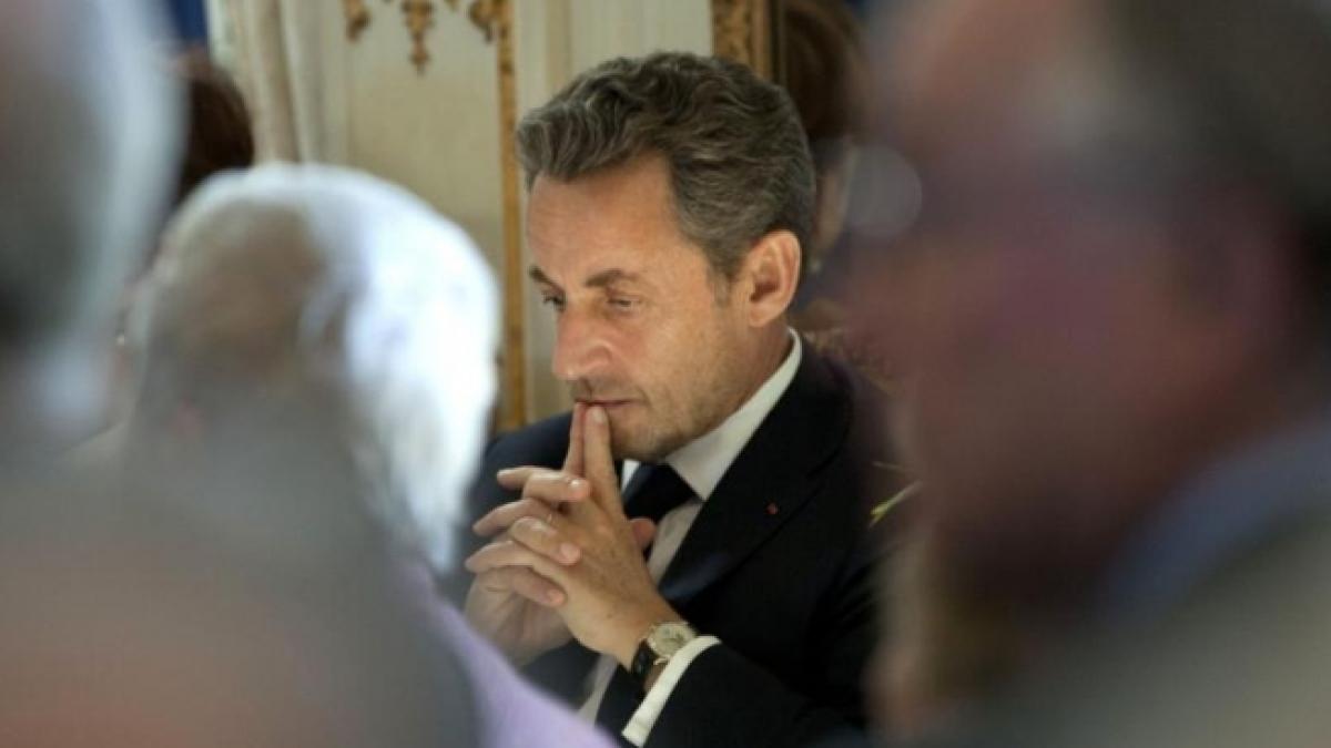 nicolas sarkozy s a intalnit cu secretarul general al onu ban ki moon