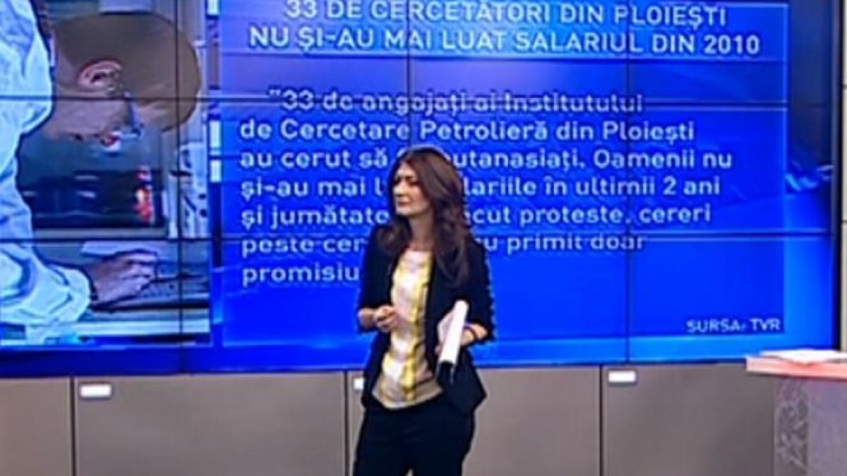 panorama cercetatorii romani au aflat cum se traieste fara bani