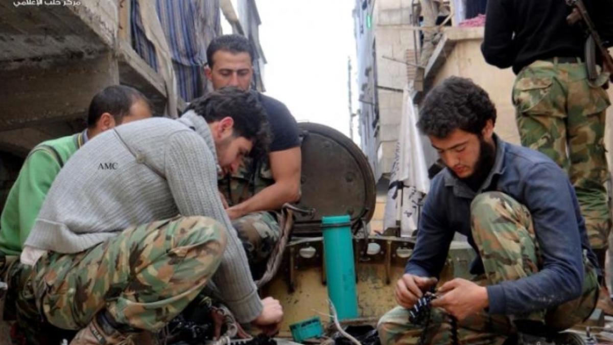 peste 1 4 milioane de sirieni sunt refugiati in statele vecine siriei