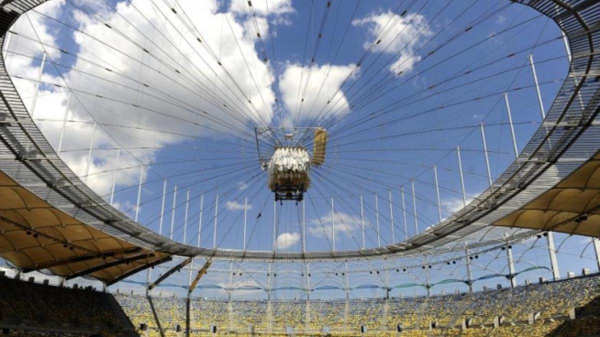 primaria capitalei va aloca peste 80 de milioane de euro pentru construirea unei sali