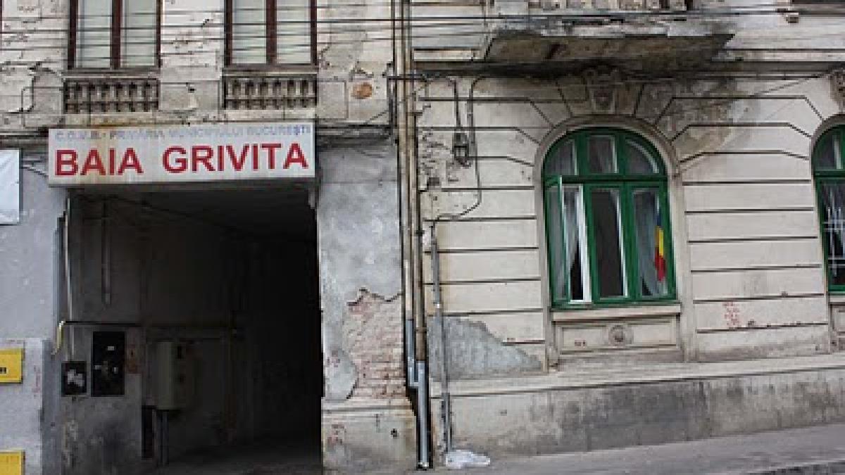 primaria municipiului bucuresti va aloca 700 000 de euro pentru restaurarea si consolidarea baii