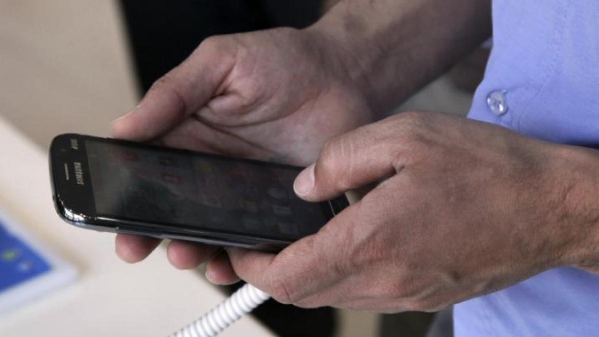 Samsung interzice accesul Iranului la aplicaţii