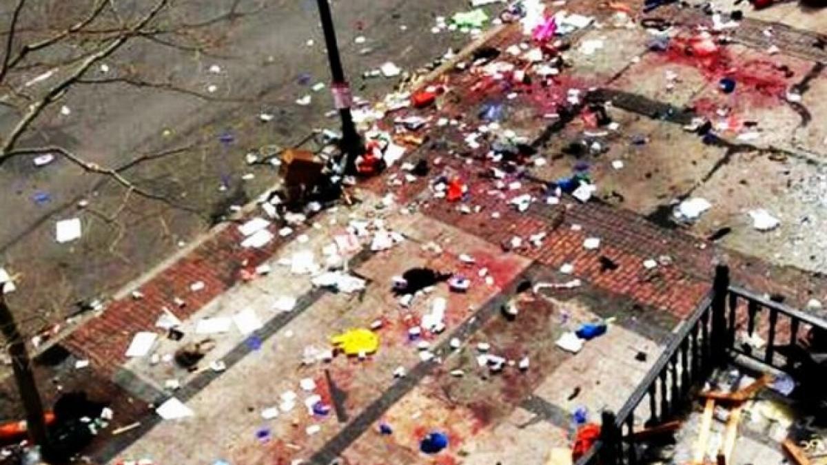 ancheta atentatului din boston oficialii americani au dezvaluit informatii noi