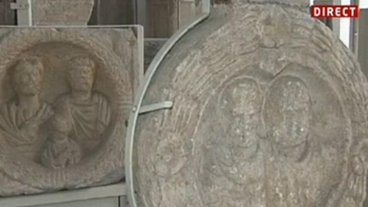 de ce are muzeul national de istorie al transilvaniei portile inchise