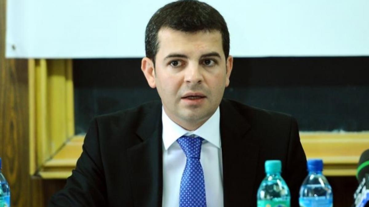 mesajul presedintelui pc pentru romanii care isi sarbatoresc onomastica