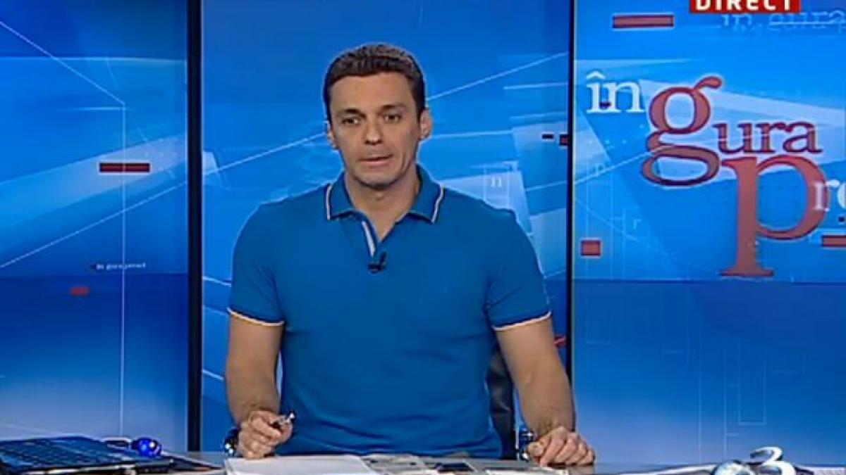mircea badea nu mi am pierdut increderea in victor ponta pentru ca nu am avut o niciodata