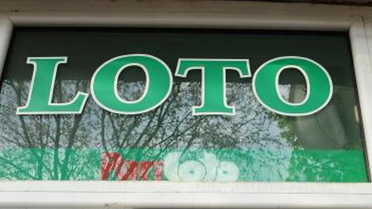 report la loto 6 49 vezi numerele extrase