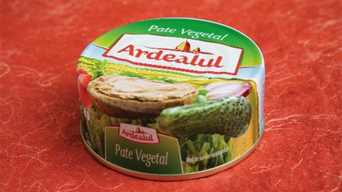 romania in miscare ce este fainosagul din pate ardealul si cum rezista o conserva doi ani de zile