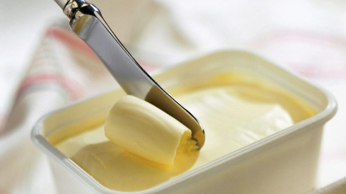 romania in miscare conf dr nastasia belc explica miturile si adevarul despre margarina