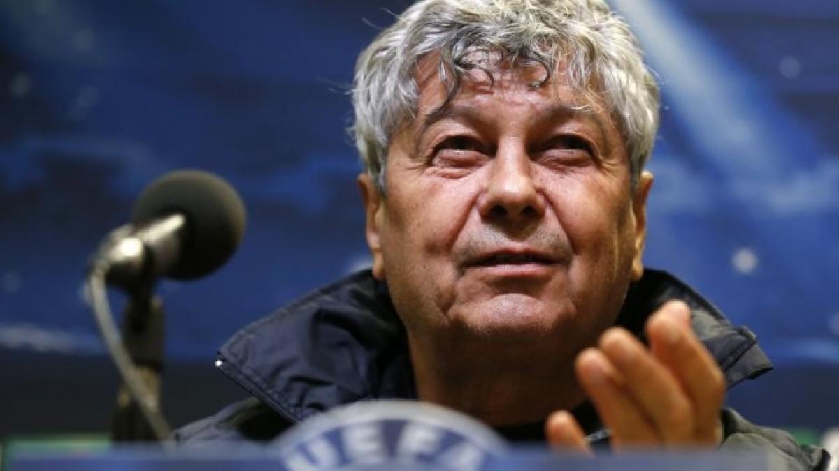 sahtior donetk este campioana ucrainei cu patru etape inainte de finalul sezonului