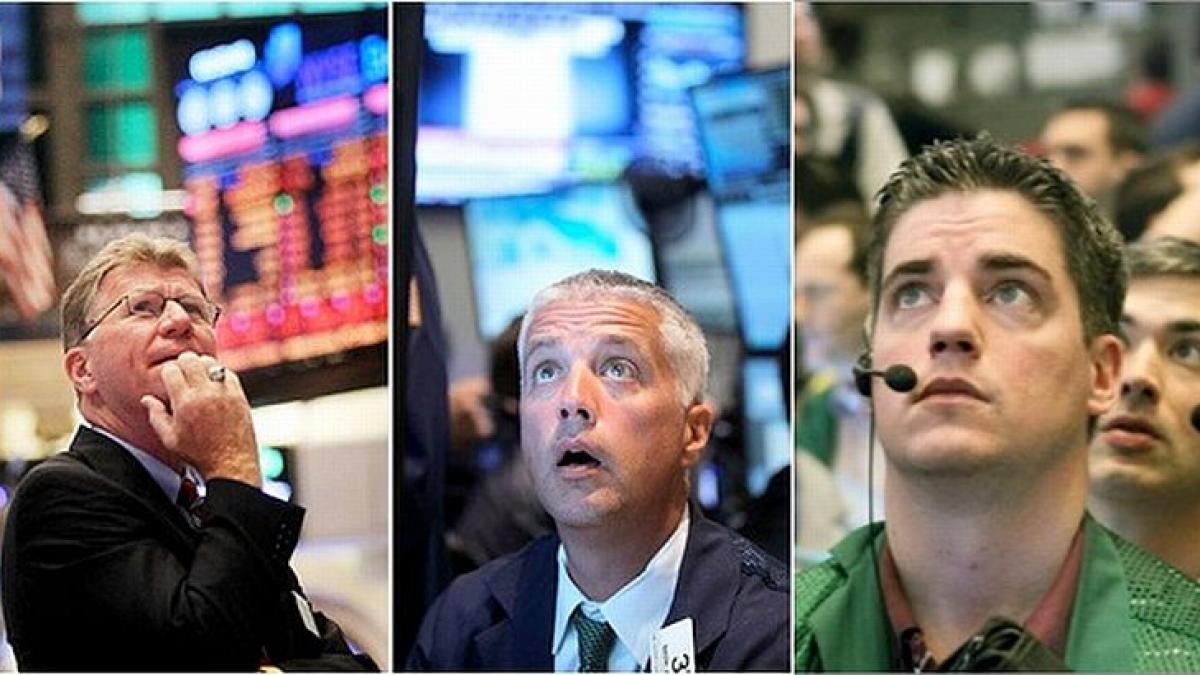 anuntul care a cazut ca un trasnet va veni o criza si mai mare