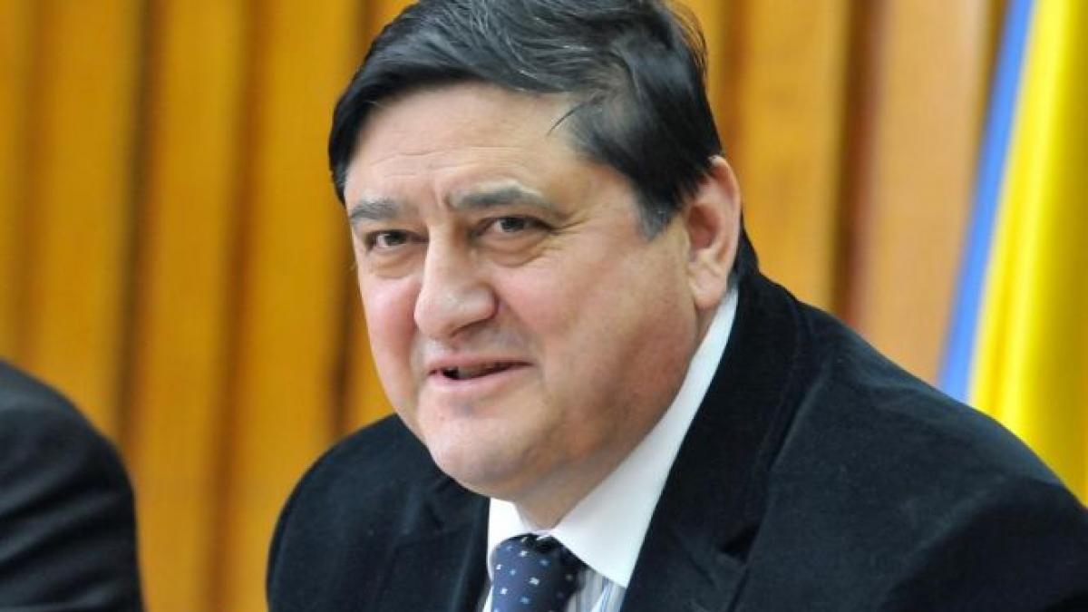 departamentul pentru energie se detaseaza de ministerul economie ministrul nita vrea institutia