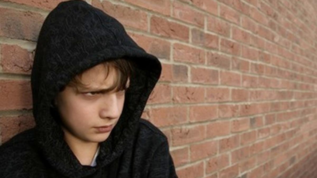 gestul socant facut de un elev colegii lui vor ramane marcati pe viata