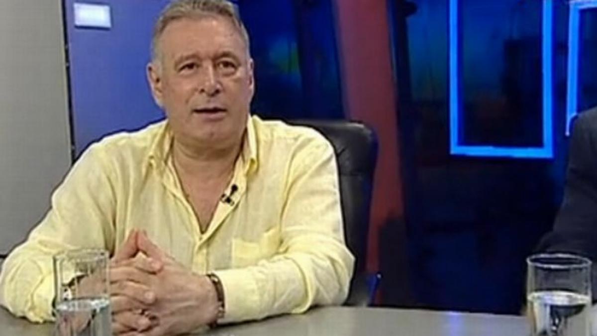 madalin voicu basescu vrea sa l traga pe ponta la non nivelul lui boc