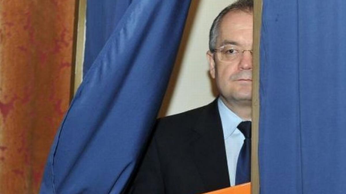 ponta guvernul boc a fost cel mai incompetent guvern pe care l a avut romania