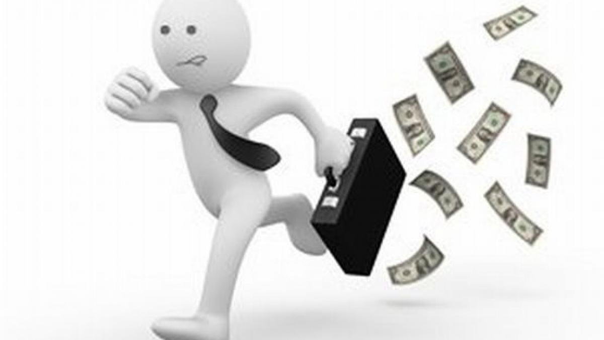 acesta este motivul pentru care cei mai multi romani merg la serviciu