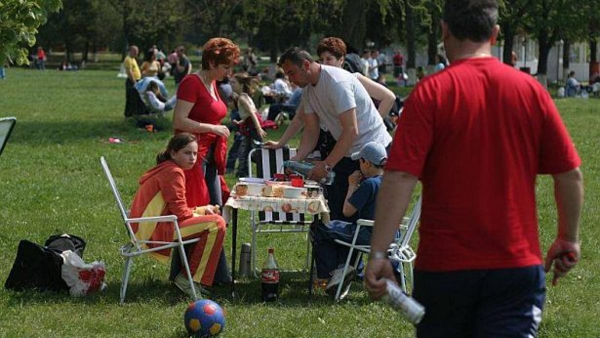 ce se intampla cu cei care vor sa faca picnic sau gratar de 1 mai autoritatile au anuntat asta