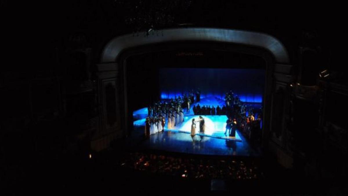 cel mai mare eveniment muzical romanesc promovat de cnn spotul festivalului george enescu va aparea