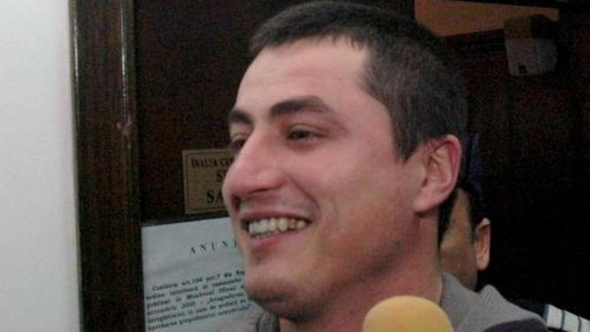 cioaca revine politistul sustine ca in noaptea in care a fost ucisa elodia se afla la amanta