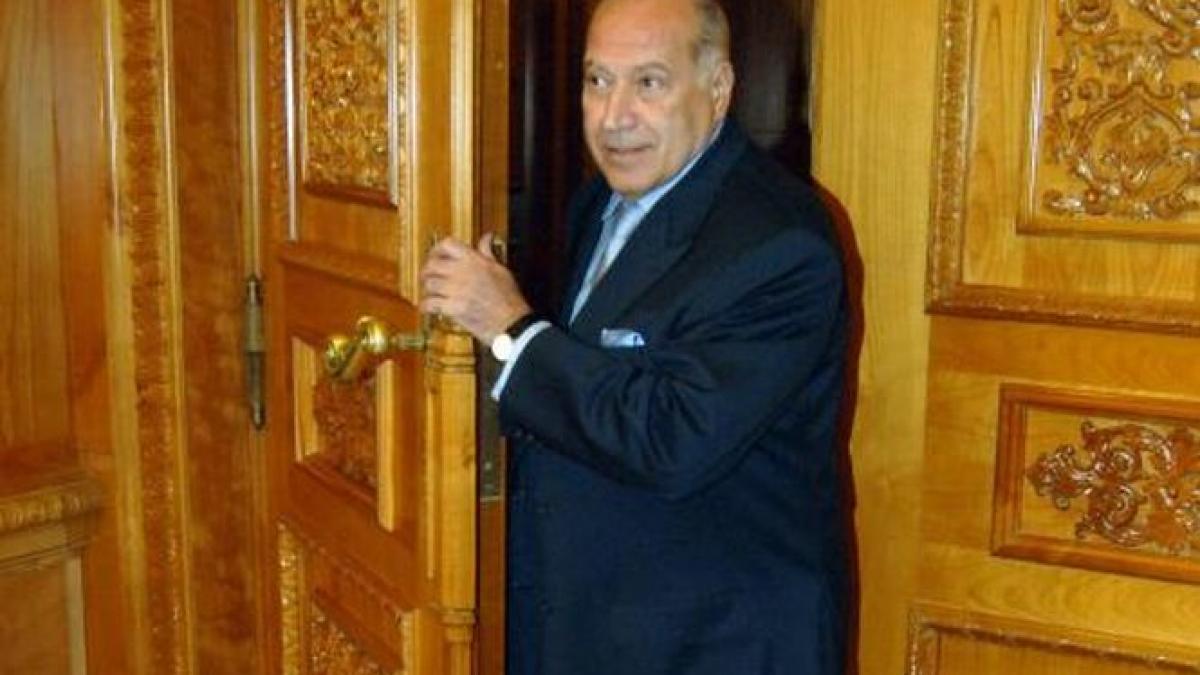 dan voiculescu cere citarea presedintelui traian basescu in dosarul sau privind privatizarea ica