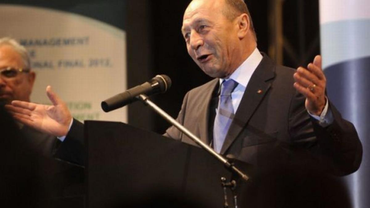 de ce nu vrea basescu sa impoziteze marile averi sper nici sa nu ajungem sa facem asta