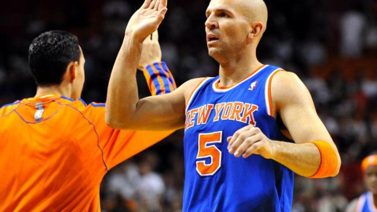 jason kidd a castigat a doua oara consecutiv trofeul nba sportsmanship award