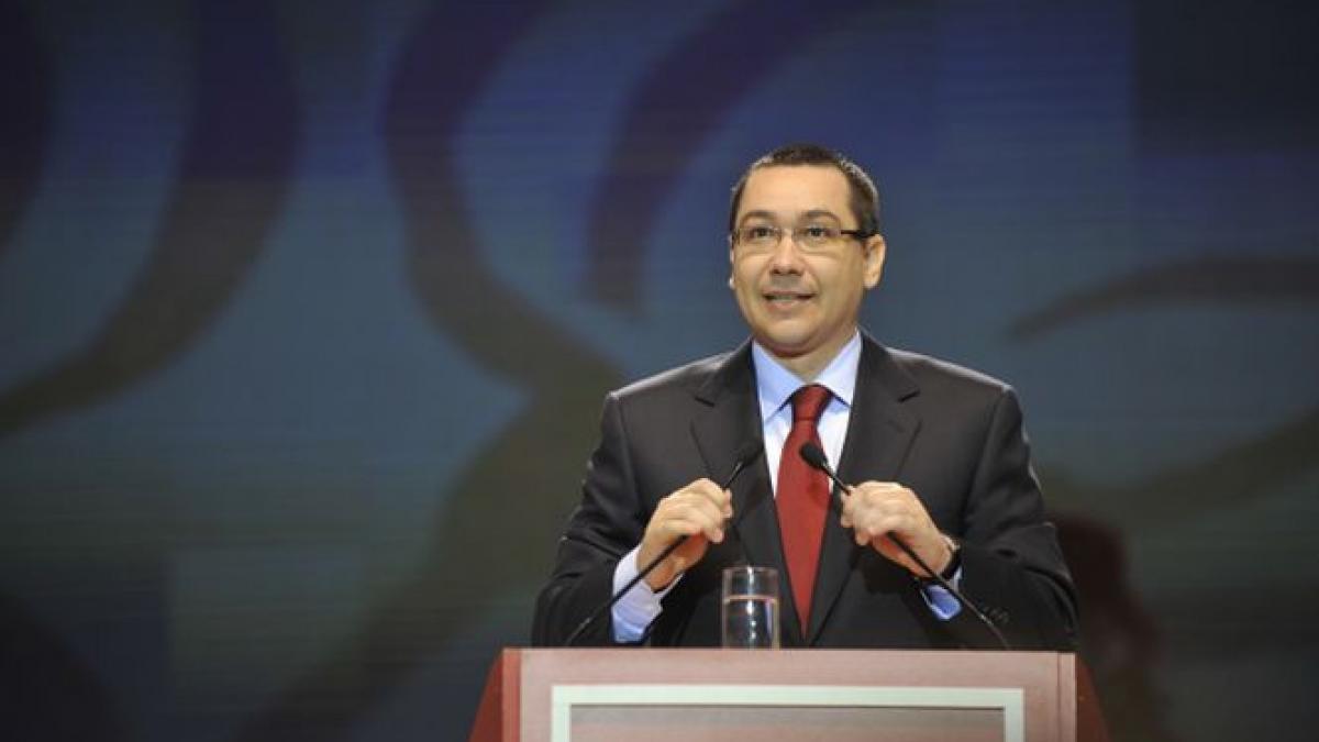 ponta il asigura pe ministrul educatiei de sustinerea sa in razboiul cu baronii manualelor vechi