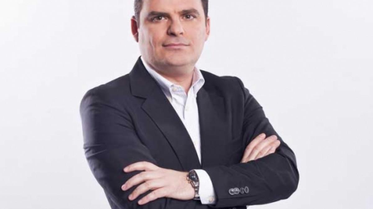 radu tudor el este singurul politician din romania care are o sansa reala sa fie numit secretar