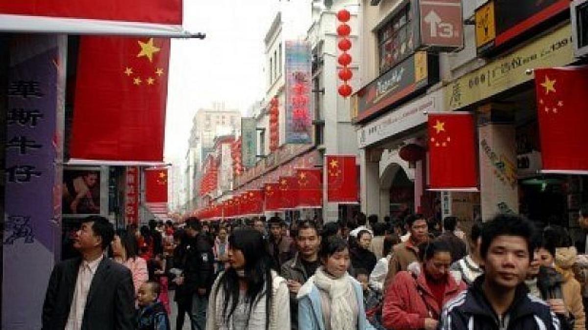 recordul acesta aseaza china in fata americanilor