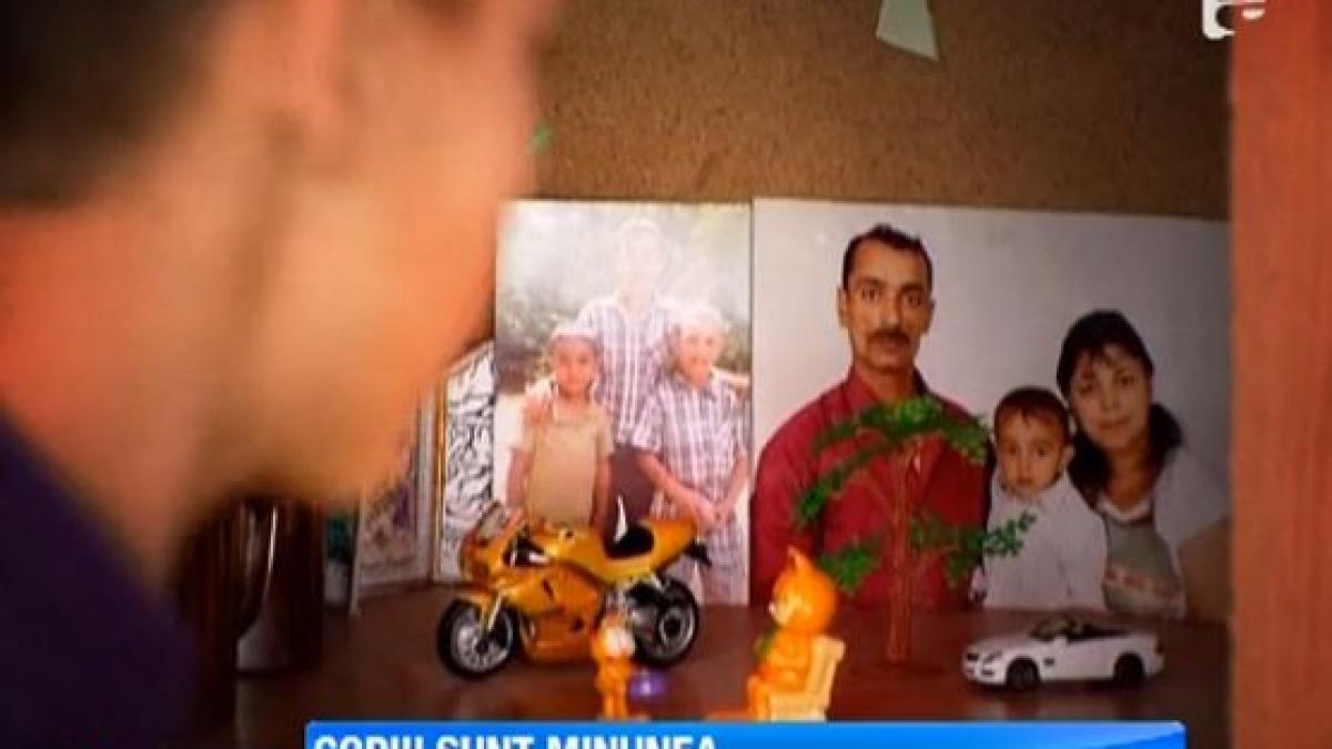 abandonati de familie patru frati din mures au sters amintirea noptilor petrecute pe strada si au