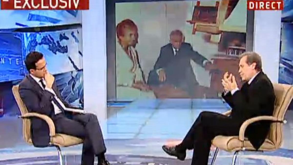 ginerele familiei ceausescu face lumina in privinta povestii de dragoste a socrilor lui au
