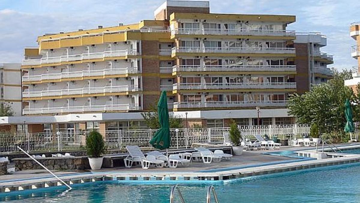 hotelurile si pensiunile de pe litoral sunt ocupate in proportie de 100 vor fi incasari record