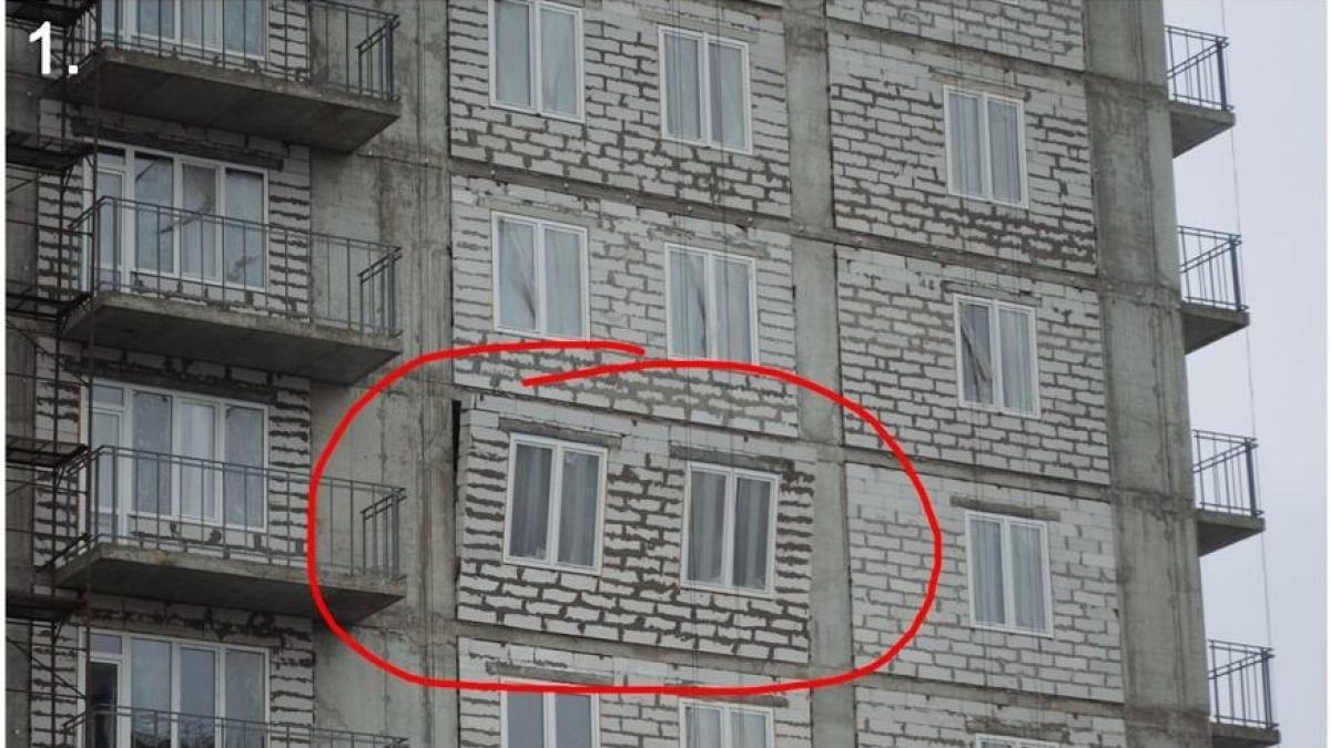 isi cumparasera apartament intr un bloc nou iata ce s a intamplat cu noua lor casa