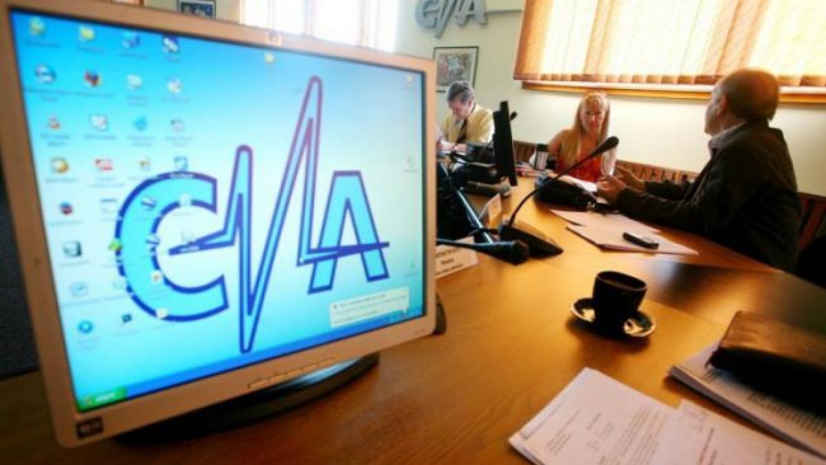 la ce s au mai gandit membrii cna s ar putea sa nu mai vedem acest lucru la tv