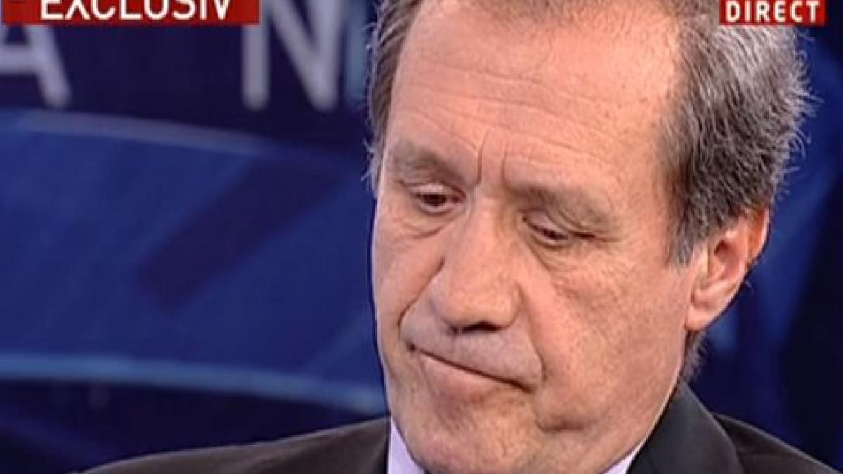 mircea oprean in 89 orizontul de asteptare al romanilor era foarte aproape acum ei nu s au ales