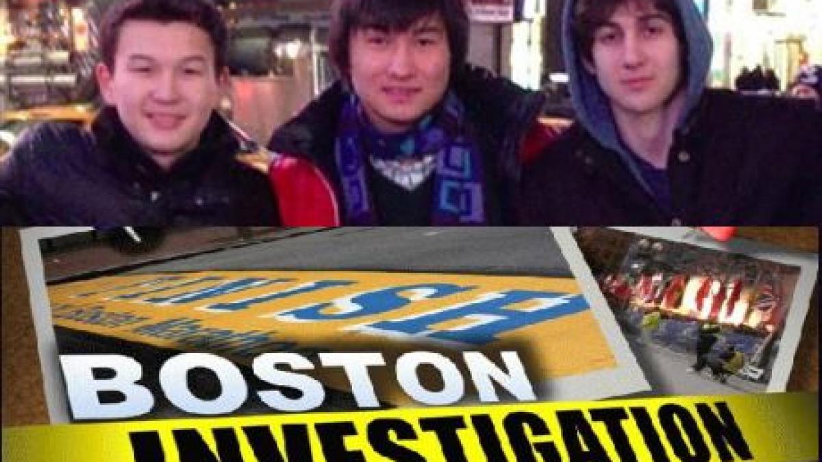 noi arestari in ancheta atentatelor din boston doi dintre ei sunt fosti colegi de clasa cu djokar