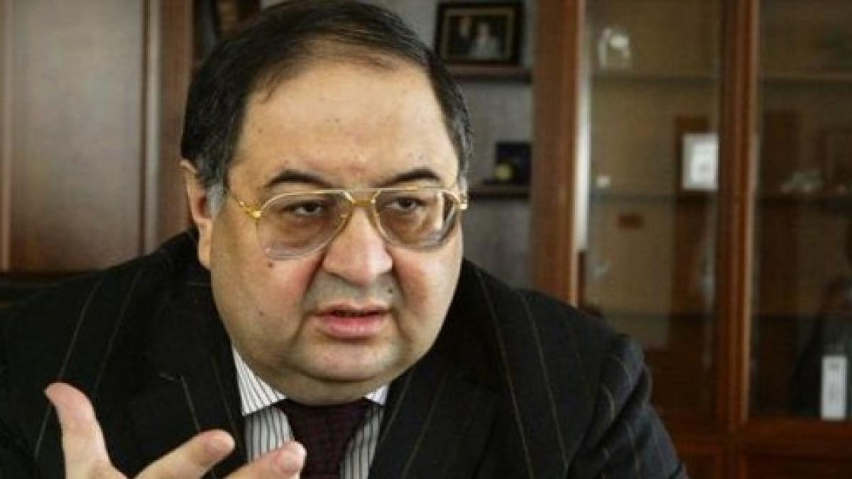 povestea oligarhului rus care a investit 100 milioane de dolari in apple