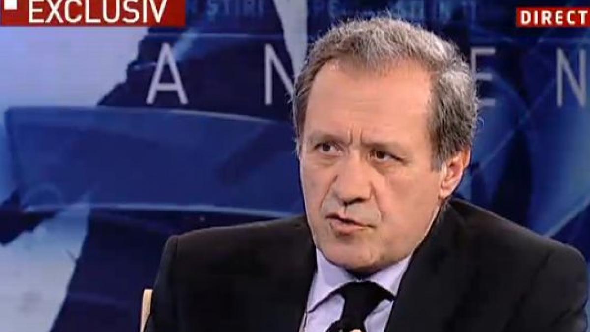 sotul zoei ceausescu despre ultima intalnire cu sotii ceausescu in 21 decembrie 1989